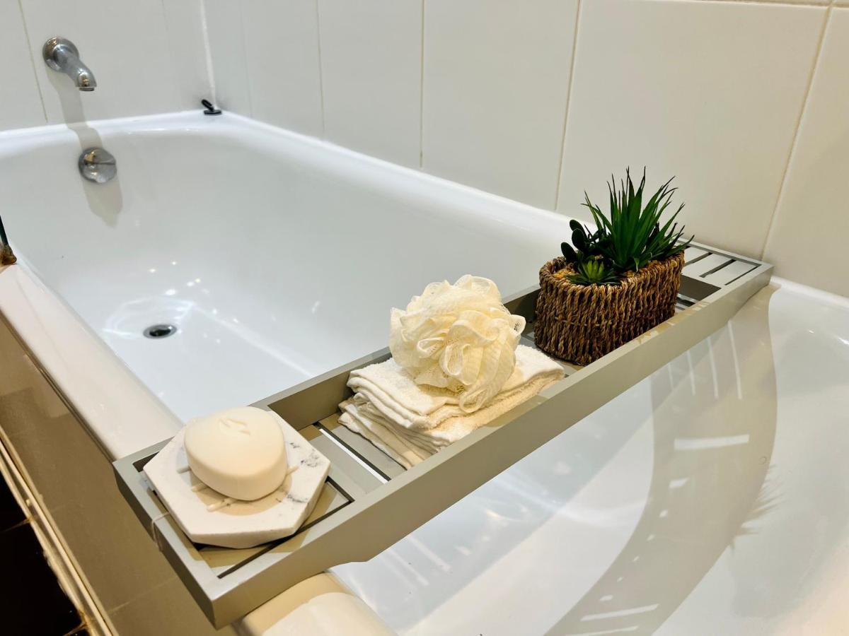 Appartement Canary Luxury Modern 1 Bedroom Londres