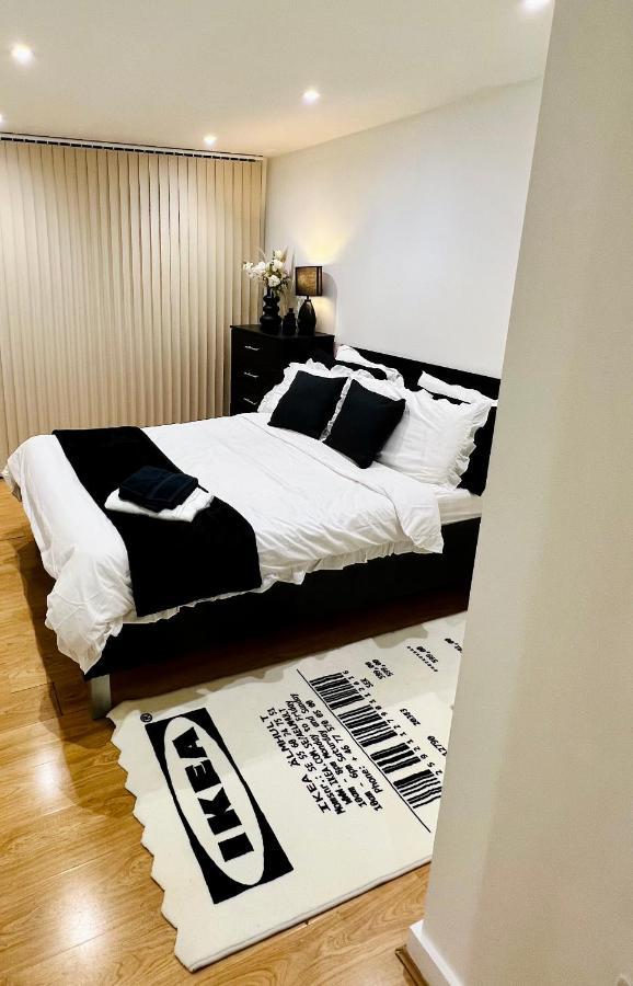 Appartement Canary Luxury Modern 1 Bedroom *